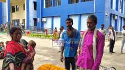 Bihar News:गोलीबारी में जख़्मी युवती की 19 दिन बाद मौत, चौकीदार पुत्रों पर लगा आरोप, आरोपियों की गिरफ्तारी के लिए पुलिस कर रही छापेमारी