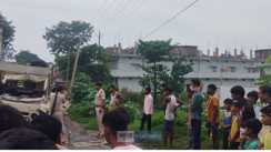 Bihar Road Accident