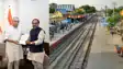 Bihar news -  नवादा को मिली एक और सौगात, अजमेर जाने के लिए नवादा से सीधी ट्रेन सेवा, कल से शुरू होगा परिचालन