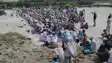 Namaz offered for relief from drought 