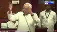 Nitish Rabri clashed 
