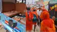 Video of Sultanganj police