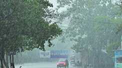 बारिश 