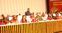 Bihar politics - भाजपा ने हमारे चार विधायक छीन लिए, हम 40 छीनेंगे, फुलन देवी के शहादत दिवस पर गरजे मुकेश सहनी