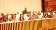 Bihar politics - भाजपा ने हमारे चार विधायक छीन लिए, हम 40 छीनेंगे, फुलन देवी के शहादत दिवस पर गरजे मुकेश सहनी
