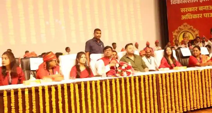 Bihar politics - भाजपा ने हमारे चार विधायक छीन लिए, हम 40 छी
