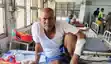 bihar land Dispute - जमीन के लिए भूल गए रिश्ते, पोते ने पिता के साथ मिल दादा को पिटकर किया अधमरा, अपनों की लालच से सदमे में बुजुर्ग