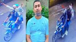 Chandan Mishra Murder Case