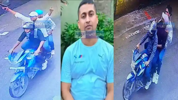 Chandan Mishra Murder Case Chandan Mishra Murder Case
