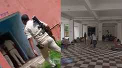 Begusarai Prisoner 