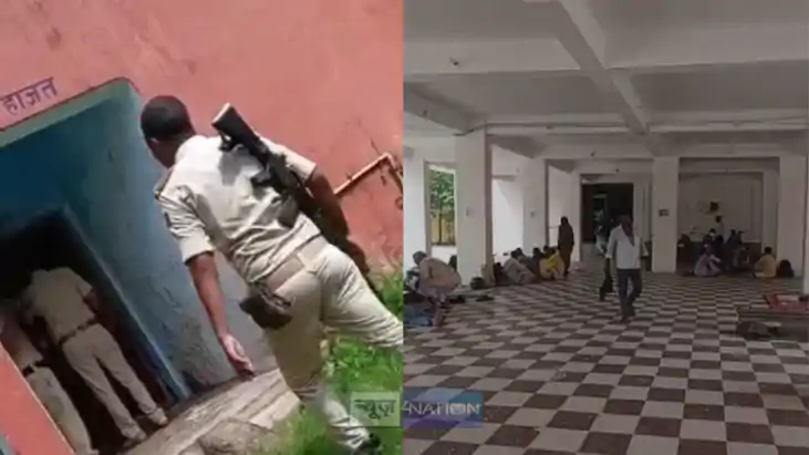 Begusarai Prisoner Begusarai Prisoner