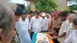 bsf jawan ajay kumar singh martyr final farewell