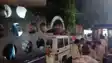 NEET Protest Violence Bihar MLA Sandeep Saurabh Arrested
