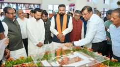 LNJP Super Speciality Hospital