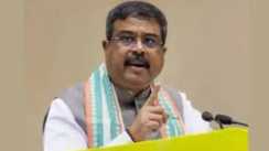 dharmendra pradhan resignation jdu statement