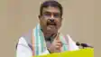 dharmendra pradhan resignation jdu statement