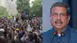 धर्मेंद्र प्रधान ने युवाओं के नाम लिखी एक भावुक चिट्ठी और प्रधानमंत्री को भेज दिया इस्तीफा, कहा 10 दिनों का घटनाक्रम देखकर मन दुःखी है...