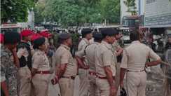 Bihar Band in Nawada