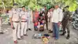Bihar Crime : मोतीहारी में पुलिस ने की बड़ी कार्रवाई, 50 लाख की अफीम के साथ दो महिला तस्करों को किया गिरफ्तार