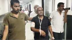 Bihar Crime : सहरसा में बेख़ौफ़ शराब कारोबारी का तांडव, मुखबिरी का आरोप लगाकर रेलवे ठेकेदार को मारी गोली 
