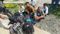 excise team seizes 61kg cannabis 5 smugglers arrested