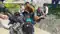 excise team seizes 61kg cannabis 5 smugglers arrested
