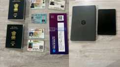  Cyber Fraud