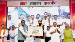 Bihar News : सम्राट सरकार के 100 दिन हुए पूरे, 2,476 विकास योजनाओं का मुख्यमंत्री ने किया शिलान्यास और उद्घाटन