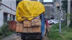 Gaya Drug Department Raids Illegal Medicine Stock One Arrested