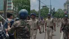 Bihar Bandh