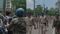 Bihar Bandh