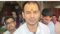 Tej Pratap Yadav Arrested 