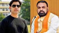 Bharat Tiwari Encounter Bihar Govt Removes SDO DSP Transferred