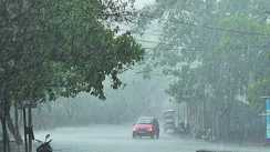 bihar weather update monsoon active rain alert