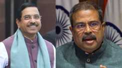 Dharmendra Pradhan : धर्मेंद्र प्रधान का इस्तीफा राष्ट्रपति ने किया मंजूर, प्रह्लाद जोशी को मिला शिक्षा मंत्रालय का अतिरिक्त प्रभार 