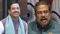 Dharmendra Pradhan : धर्मेंद्र प्रधान का इस्तीफा राष्ट्रपति ने किया मंजूर, प्रह्लाद जोशी को मिला शिक्षा मंत्रालय का अतिरिक्त प्रभार 