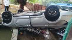 Road Accident