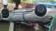Road Accident