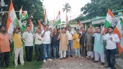 Bihar News : शिक्षा मंत्री के इस्तीफे के बाद कांग्रेस ने निकाला 'विजय मार्च', नेता बोले- 'इस्तीफा महज पहला कदम, जवाबदेही और सुधार अभी बाकी'