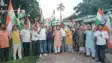 Bihar News : शिक्षा मंत्री के इस्तीफे के बाद कांग्रेस ने निकाला 'विजय मार्च', नेता बोले- 'इस्तीफा महज पहला कदम, जवाबदेही और सुधार अभी बाकी'