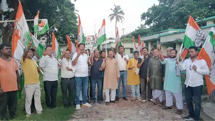 Bihar News : शिक्षा मंत्री के इस्तीफे के बाद कांग्रेस ने निक