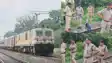 Chhapra Rajdhani Express Accident Conspiracy