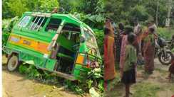 maner auto accident current 3 dead