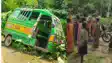 maner auto accident current 3 dead