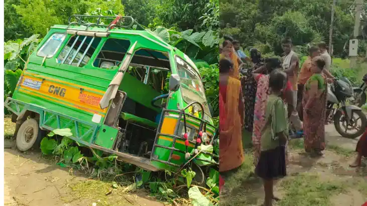 maner auto accident current 3 dead