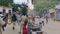 Bihar Bandh Violence Siwan SP Hurt Clashes Rock Six Districts Sitamarhi Patna