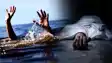 Bihar News : मुजफ्फरपुर में बड़ा हादसा, बाया नदी में नहाने के दौरान डूबने से 3 किशोरों की हुई दर्दनाक मौत, एक ने तैरकर बचाई जान
