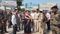 Bihar News : औरंगाबाद में उग्र हुआ छात्रों का प्रदर्शन, पुलिस पर किया पथराव, लाठीचार्ज में कई घायल, 15 हिरासत में