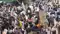 Aurangabad NEET Protest Turns Violent, Police Use Tear Gas
