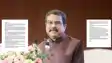 Dharmendra Pradhan resign